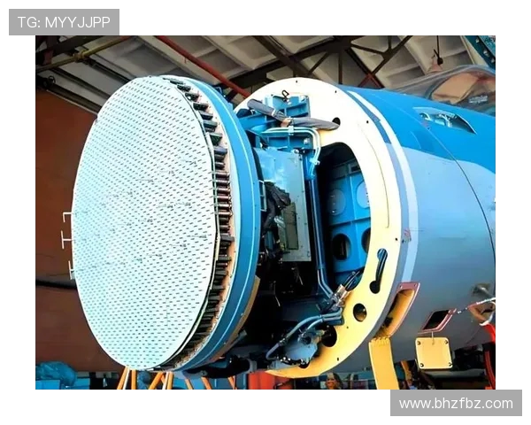 战斗机机载雷达的目标识别模型